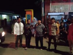 “Takbiran Keliling di Morotai Timur Berlangsung Tanpa Kehadiran Camat dan Kapolpos: Masyarakat Kecewa”