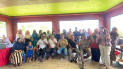 Arisan Keluarga Besar Baba Morotai: Meringankan Beban Ekonomi dan Menjalin Tali Silaturahmi