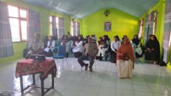 Asesmen dan Uji Kompetensi ASN Pemerintah Daerah Morotai di Kementerian Agama
