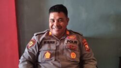 Polres Morotai Berangkatkan 122 Casis Asal Morotai ke Polda Maluku Utara