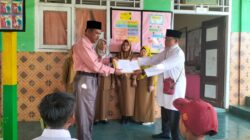 Kementerian Agama Halteng Gelar Assessment Madrasah 2024