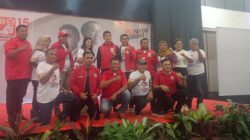 PSI Morotai Siap Buka Pendaftaran Bakal Calon Bupati dengan Slogan ‘Politik Tanpa Mahar