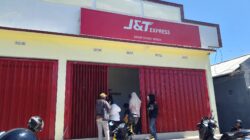 Pelayanan J&T Express Kota Weda Dikritik Konsumen karena Ketidakpuasan Layanan
