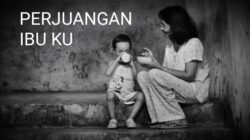Oknum Polisi Polres Haltim Tidak Nafkahi Anak, Mantan Istri Akan Lapor di Kapolda Maluku Utara Irjen Pol. Misi Siswoko