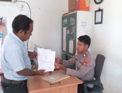 FPII Morotai dan Malut Minta Polres Morotai Seriusi Laporan Penghinaan Wartawan oleh Sekdinkes