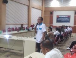 Pergaulan Bebas Publik Waspada Bahaya Aids Meningkat Di Morotai