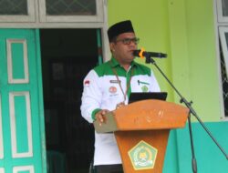 Peserta Juara KSM Berpeluang Ikut KSM Tingkat Provinsi Setelah Tahan Napas dalam Lomba Sains Madrasah Kabupaten Morotai