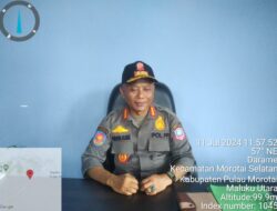 Kasat Satpol PP Morotai Kaget, Staf Diduga Selingkuh dengan Oknum OPD Pemda: Tindakan Tegas Menanti