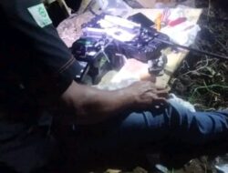 Krisis Total di Desa Sopi: Warga Terisolasi Tanpa Komunikasi dan Internet