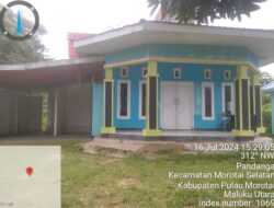 Emak-Emak Pertanyakan Realisasi Bantuan Kematian dan Melahirkan di Dinas Sosial Morotai