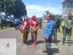 PJ Bupati Morotai Didesak untuk Melakukan Sidak OPD: Menutup Kantor Sebelum Jam Pulang Kerja