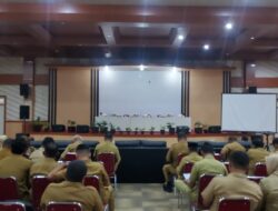 Kontroversi Kunjungan KPK ke Morotai: Publik Curiga atas Keterbukaan Informasi dan Larangan Peliputan Wartawan