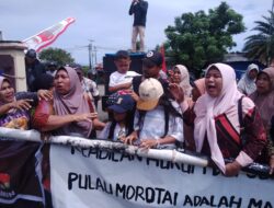 Kasus Kematian Rio Mesterius: Kapolda Diminta Ambil Alih Penyelidikan