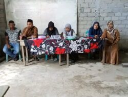 Kemenag Abaikan dan Terpinggirkan Pendidikan MTs di Sopi Morotai
