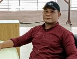 Hasil Periode Survei Indikator Rusli Sibua Papan Atas Ketimbang Sederetan Calon Bupati Lain Di Pilkada Morotai 2024