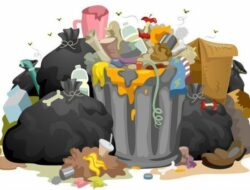 Kepala Dinas Lingkungan Hidup Morotai Dituding Hanya Bicara Tanpa Tindakan, Sampah Menumpuk di Desa Tanpa Penanganan