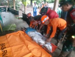 Korban Meninggal Akibat Banjir Bandang di Ternate Meningkat Jadi 13 Orang, Puluhan Rumah Rusak Parah