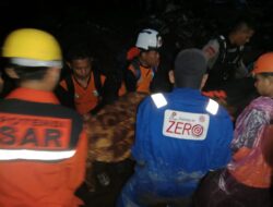 Jumlah Korban Meninggal Banjir Bandang di Kelurahan Rua Meningkat Menjadi 15 Orang