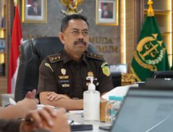Kejaksaan Agung Terapkan Keadilan Restoratif untuk 14 Perkara