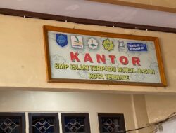Diskriminasi dan Kekerasan di SMP Islam Terpadu Nurul Hasan Ternate, Kepala Sekolah dan Guru Diduga Bersekongkol Tutupi Kasus