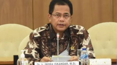 Kebijakan Tunjangan Uang Sewa Rumah Anggota DPR RI Menimbulkan Pro dan Kontra