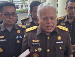 Jampidsus Kejagung Lakukan Penggeledahan di Kementerian Lingkungan Hidup dan Kehutanan Terkait Dugaan Korupsi