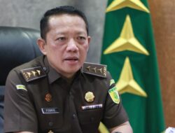 Kejaksaan Agung Periksa Empat Saksi dalam Kasus Korupsi Pembangunan Tol Japek