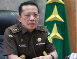 Kejaksaan Agung Periksa Dua Saksi dalam Kasus Korupsi PT Duta Palma Group