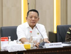Kejaksaan Agung Periksa Saksi Terkait Dugaan Korupsi dan Pencucian Uang di PT Duta Palma