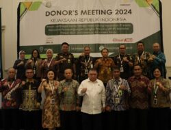 Kejaksaan Agung Perkuat Fungsi Melalui Single Prosecution System dan Advocaat Generaal
