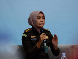 Pusat Penerangan Hukum Kejaksaan Agung Gelar Roadshow Terakhir Bersama PT PLN