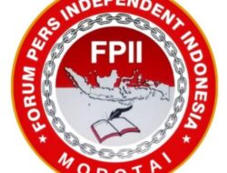 FPII Morotai Dorong OPD Belajar dari Jakarta untuk Sediakan Media Center Akses Informasi Publik