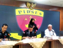 Kejaksaan Agung Tahan Dua Tersangka Korupsi Gula Impor 2015-2016