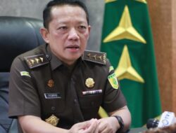 Kejaksaan Agung Periksa Saksi Terkait Kasus Korupsi dan Pencucian Uang PT Duta Palma Group