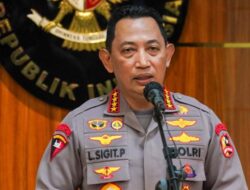 Kapolri Soroti Ancaman Misinformasi dan Hoax Jelang Pilkada 2024