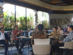 Kejaksaan Agung Perkokoh Penegakan Hukum untuk Memberantas Tambang Ilegal Demi Kelangsungan Lingkungan