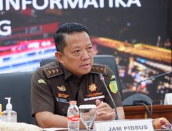 Kejaksaan Agung Periksa Tiga Saksi Kasus Suap dan Gratifikasi Terkait Ronald Tannur