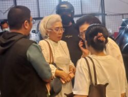 Satgas SIRI Kejaksaan Agung Amankan Buronan Kasus Penipuan dan TPPU