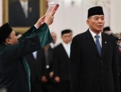 Dewan Pertahanan Nasional Dibentuk, Brigjen TNI Frega Wenas Tegaskan DPN Tidak Tumpang Tindih dengan Wantannas