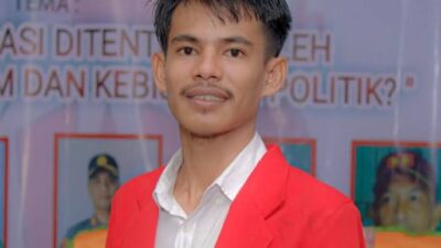 GMNI Maluku Utara Soroti Masalah Penyaluran Dana DBH oleh Pemerintah Provinsi