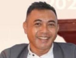 Camat Ibu Utara Ingatkan Warga Waspada dan Gunakan Masker di Tengah Erupsi Gunung Tabaru