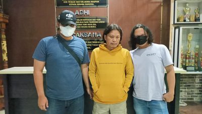 Satgas SIRI Kejaksaan Agung Amankan DPO Tersangka Korupsi Dana Covid-19 di OKU Selatan