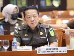 Kejagung Periksa Empat Saksi Kasus Korupsi Jiwasraya