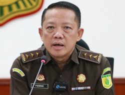 Kejaksaan Agung Periksa Saksi Kasus Korupsi PT Duta Palma Group