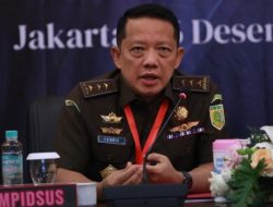 Kejagung Periksa Lima Saksi Kasus Korupsi Komoditas Timah