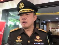 Kejagung Periksa Empat Saksi Kasus Korupsi Jiwasraya