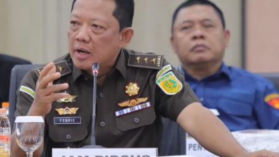 Kejagung Periksa Empat Saksi Kasus Dugaan Korupsi di PT Pertamina