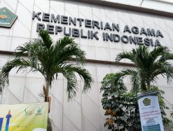 Kemenag RI Tetapkan Sidang Isbat Awal Ramadhan 2025 pada 28 Februari