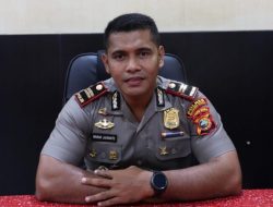 Oknum Polisi Terlibat Kejahatan? Bukannya Ditindak, Malah Dimutasi!