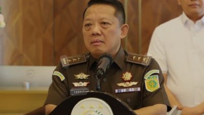 Kejaksaan Agung Periksa Empat Saksi Kasus Korupsi Jiwasraya